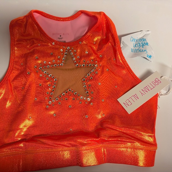 Brand New Brittany Allen Bra - TLOASG - Picture 2 of 4